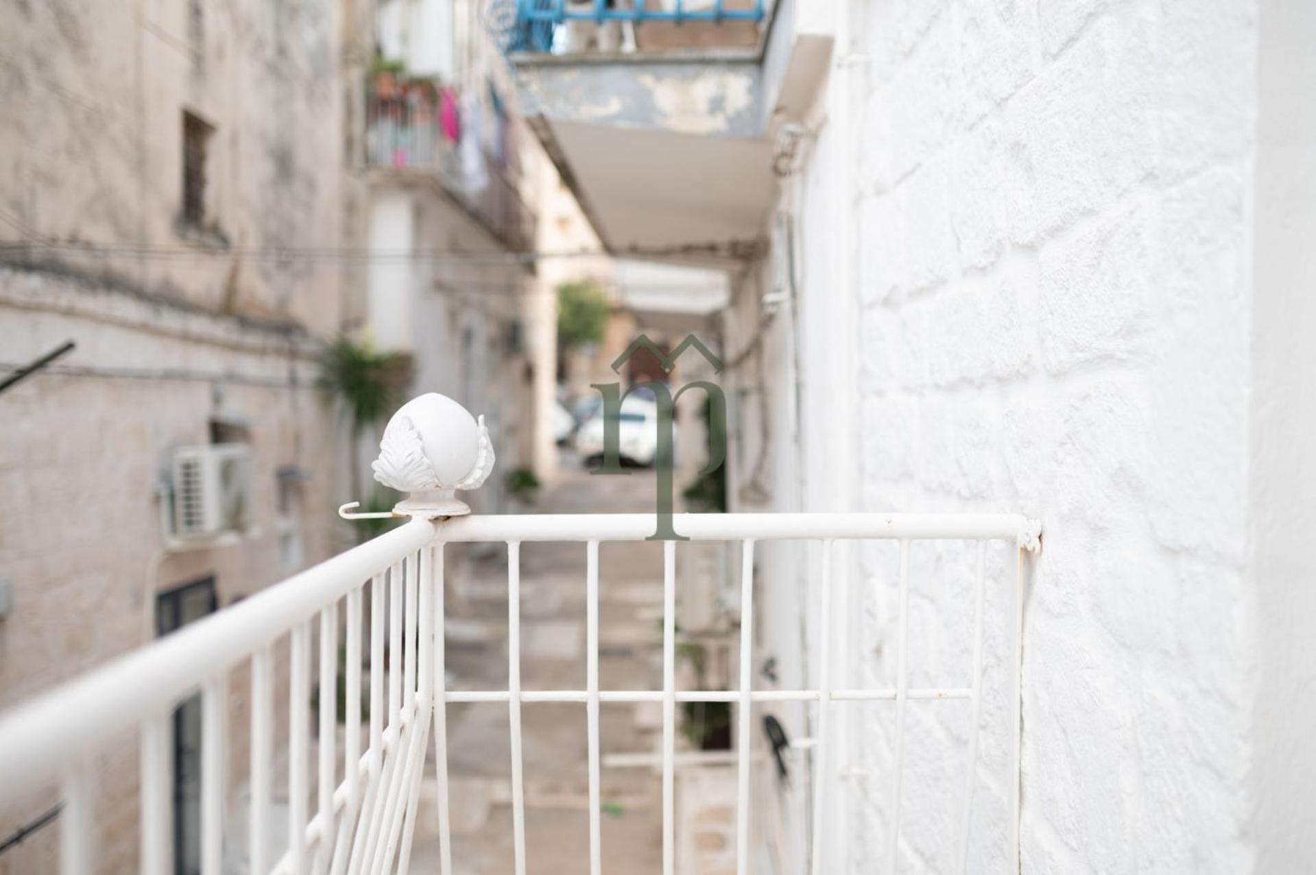 Dimora Matteotti By Meravigliosa Puglia Realestate Ostuni Exterior foto