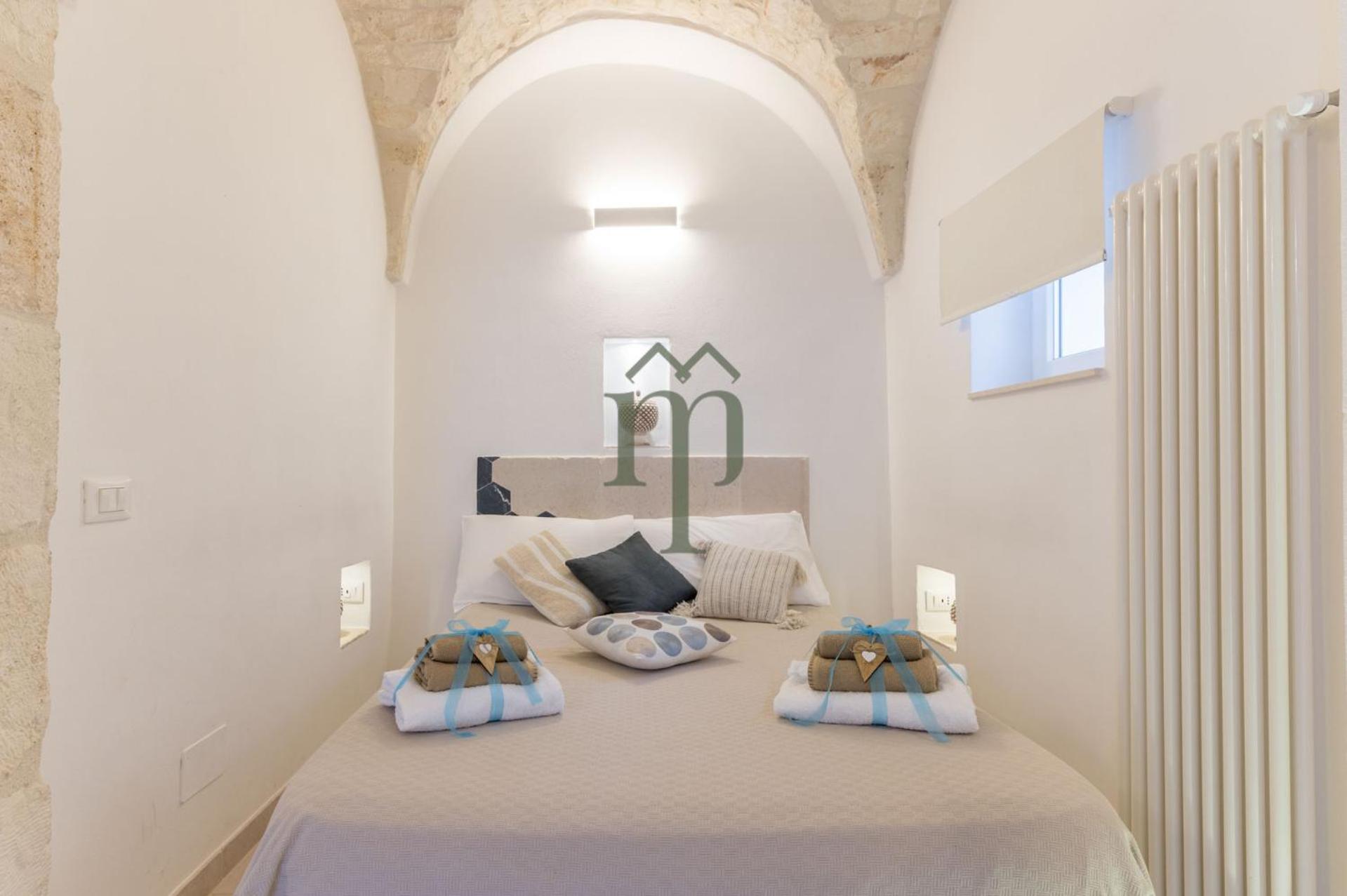 Dimora Matteotti By Meravigliosa Puglia Realestate Ostuni Exterior foto