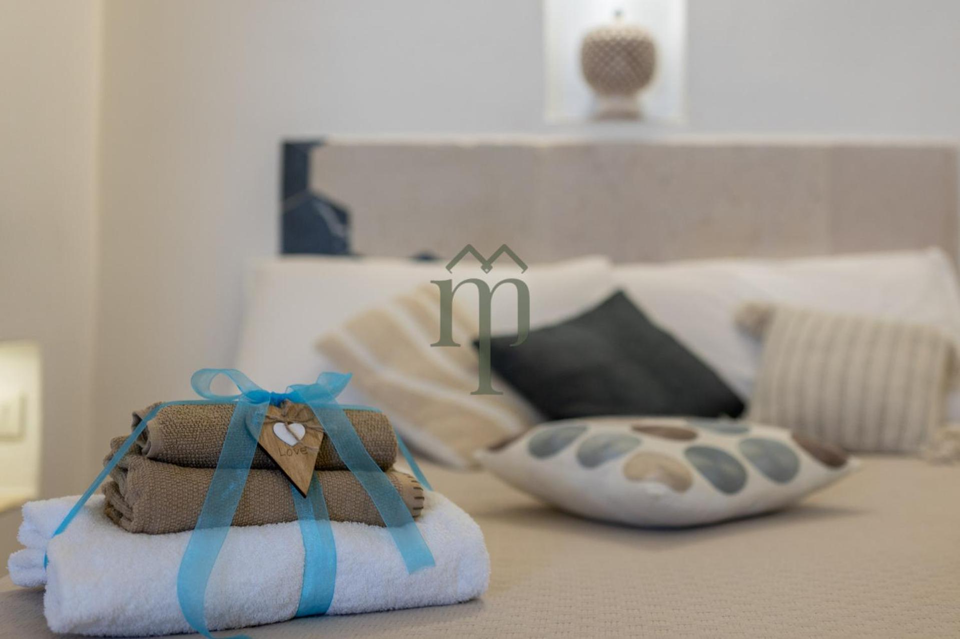 Dimora Matteotti By Meravigliosa Puglia Realestate Ostuni Exterior foto