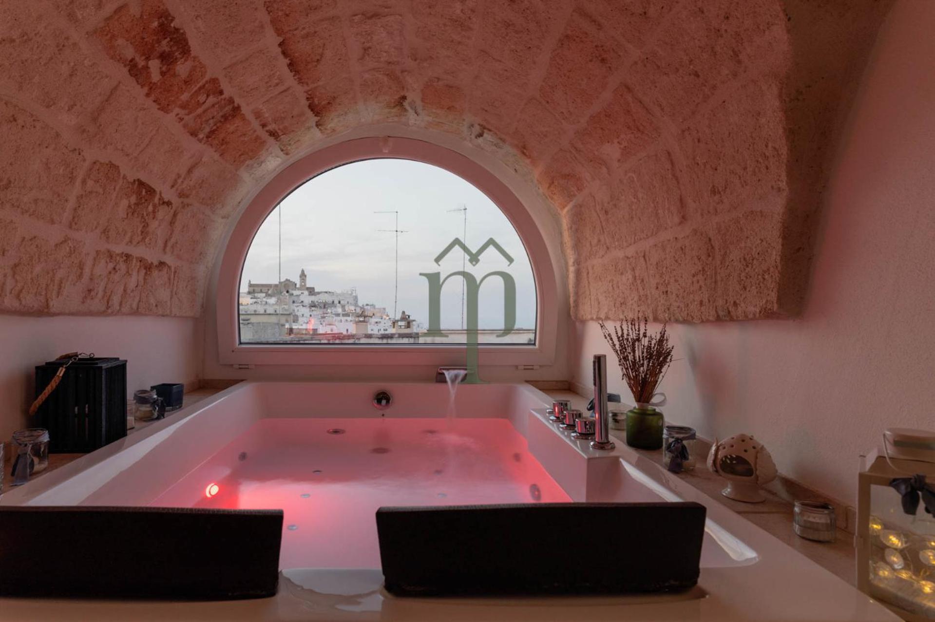 Dimora Matteotti By Meravigliosa Puglia Realestate Ostuni Exterior foto